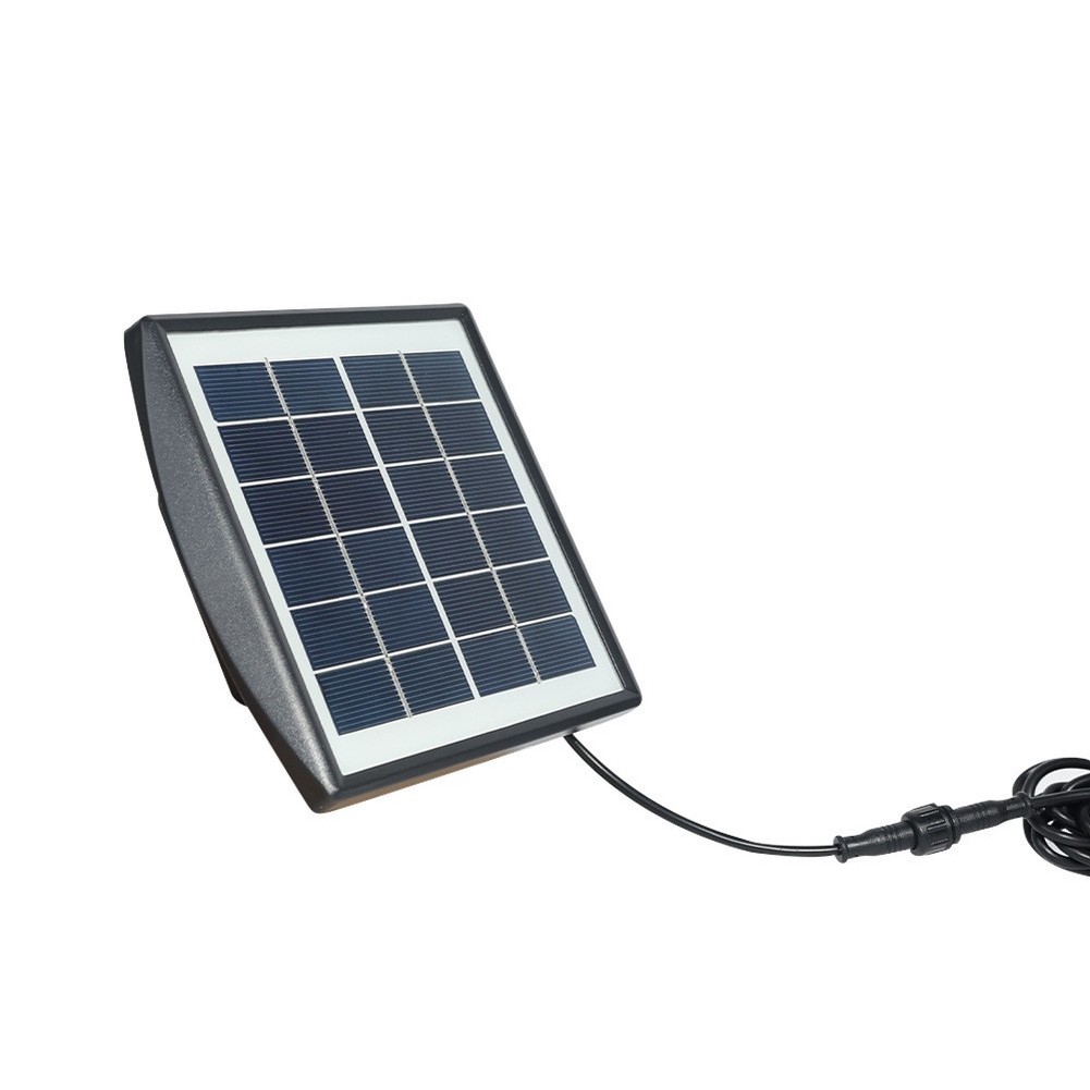 Outdoor Lighting Options - Luces Solares RGB Sumergibles IP68 para