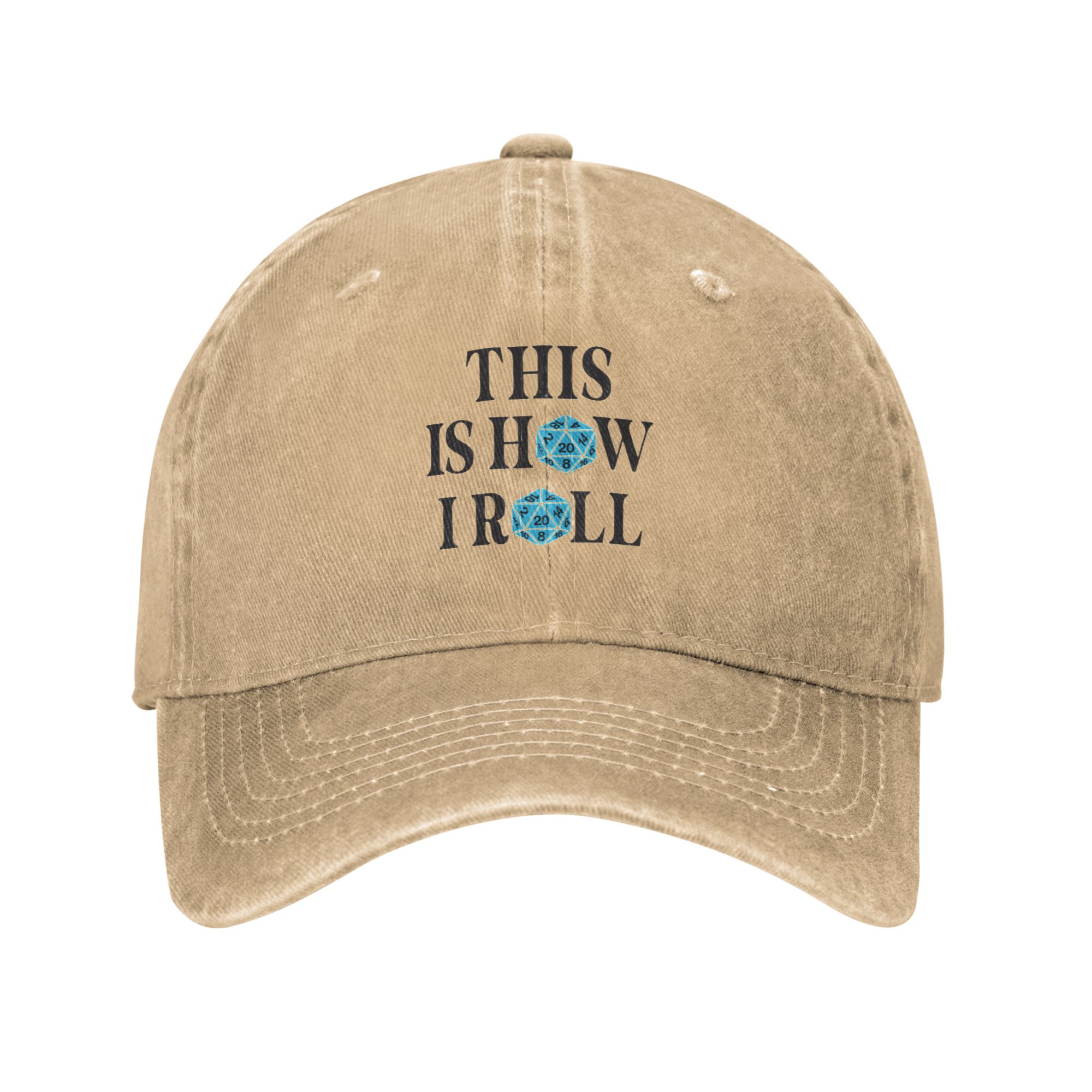 Outdoor Lighting How To - Gorra de béisbol de moda con