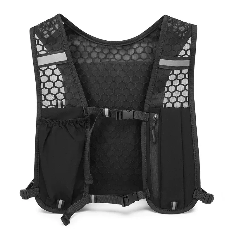 Outdoor Lighting Art - Mochila de Hidratación Ligera 2026 para