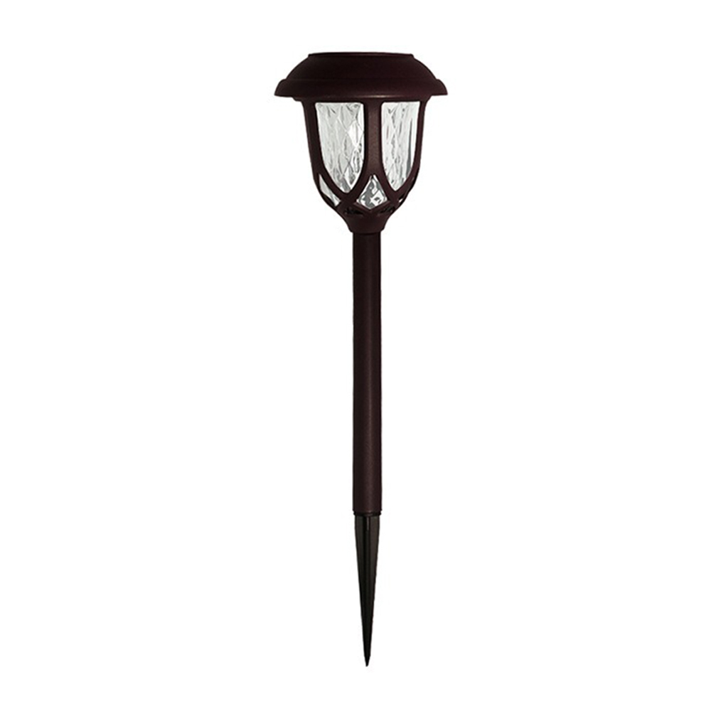 Outdoor Lighting Pathway - Lámpara Solar LED para Patio, Luces