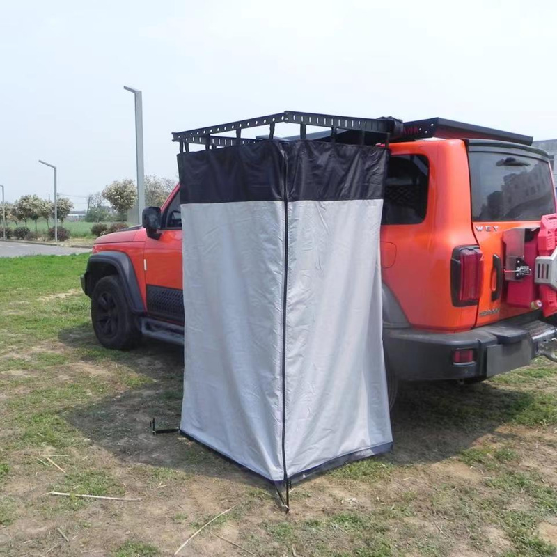 Outdoor Lighting Led - Carpa de ducha para acampar al