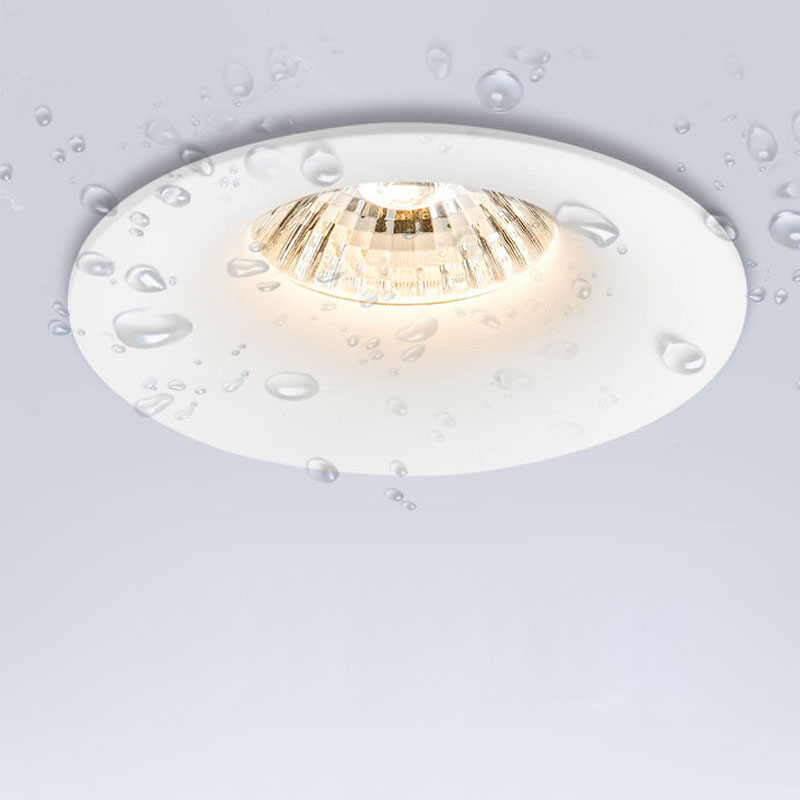 Foco empotrable LED GU10, marc - Outdoor Lighting Recessed reseña y precio