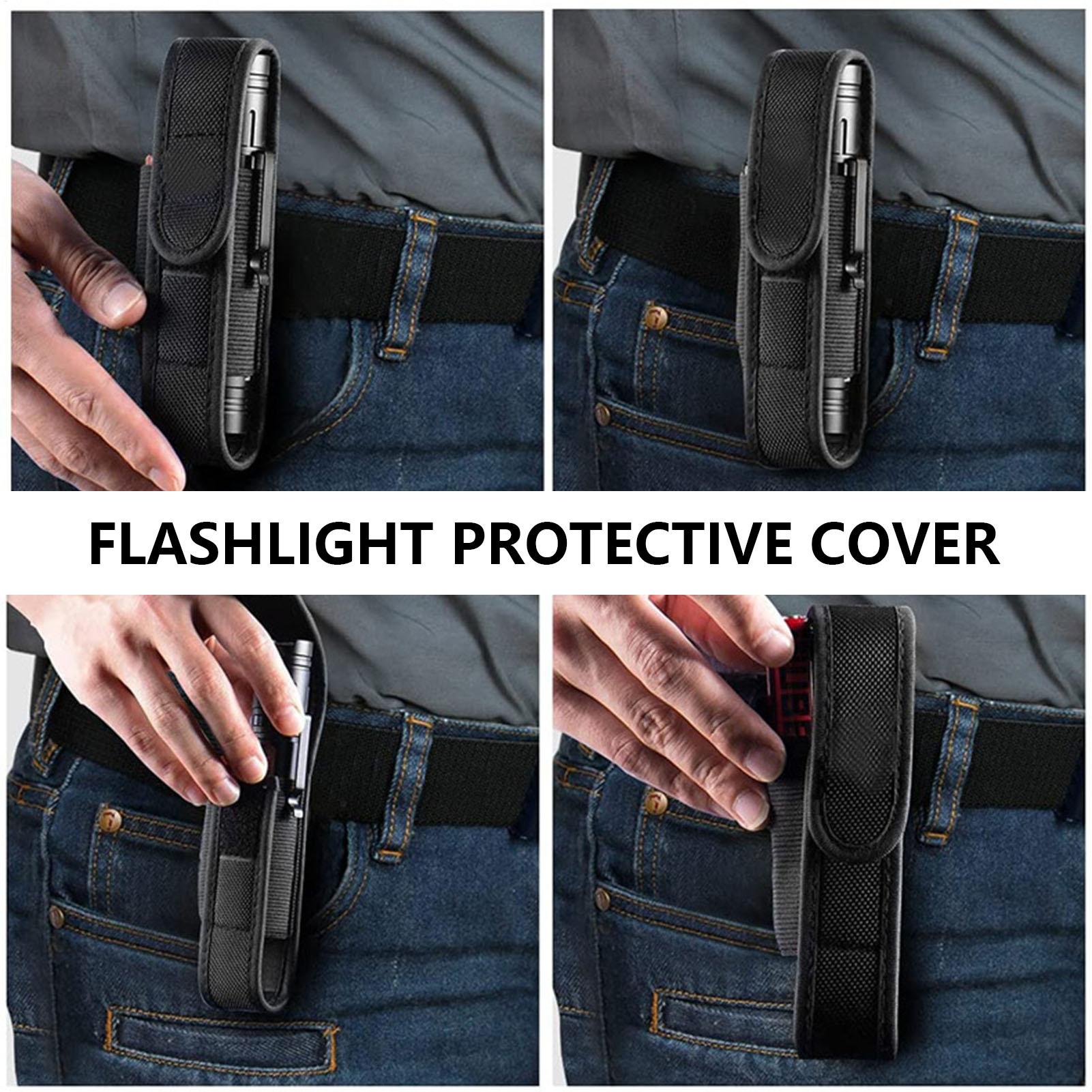 Funda protectora para linterna - Outdoor Lighting Landscape reseña y precio
