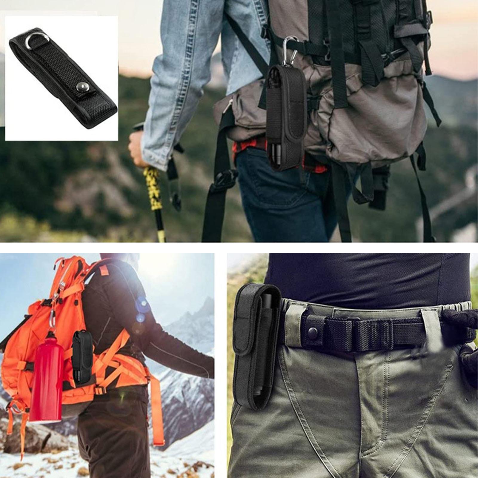 Funda protectora para linterna - Outdoor Lighting Landscape reseña y precio