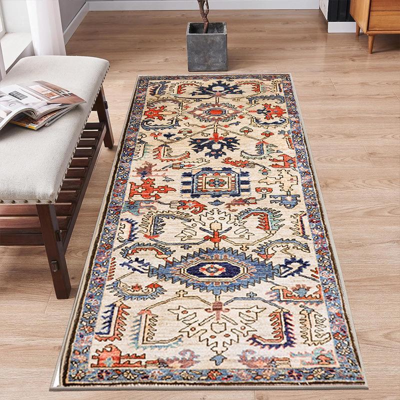 Alfombra de Pasillo Larga de E - Outdoor Lighting Garage reseña y precio