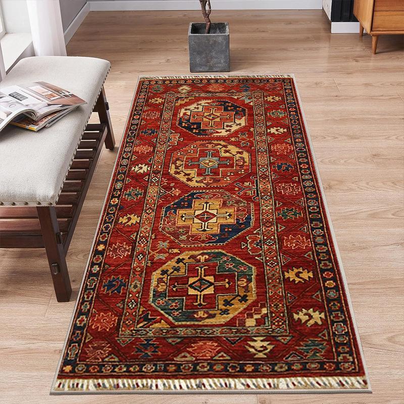 Alfombra de Pasillo Larga de E - Outdoor Lighting Garage reseña y precio