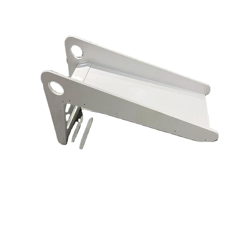 Los mejores toboganes blancos  - Outdoor Lighting Hire reseña y precio