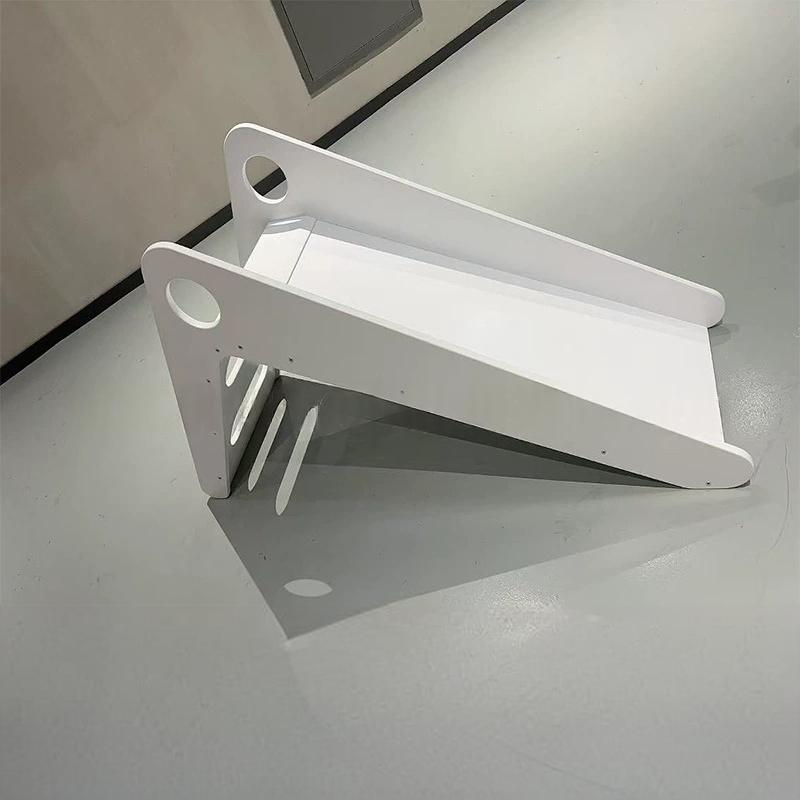 Los mejores toboganes blancos  - Outdoor Lighting Hire reseña y precio