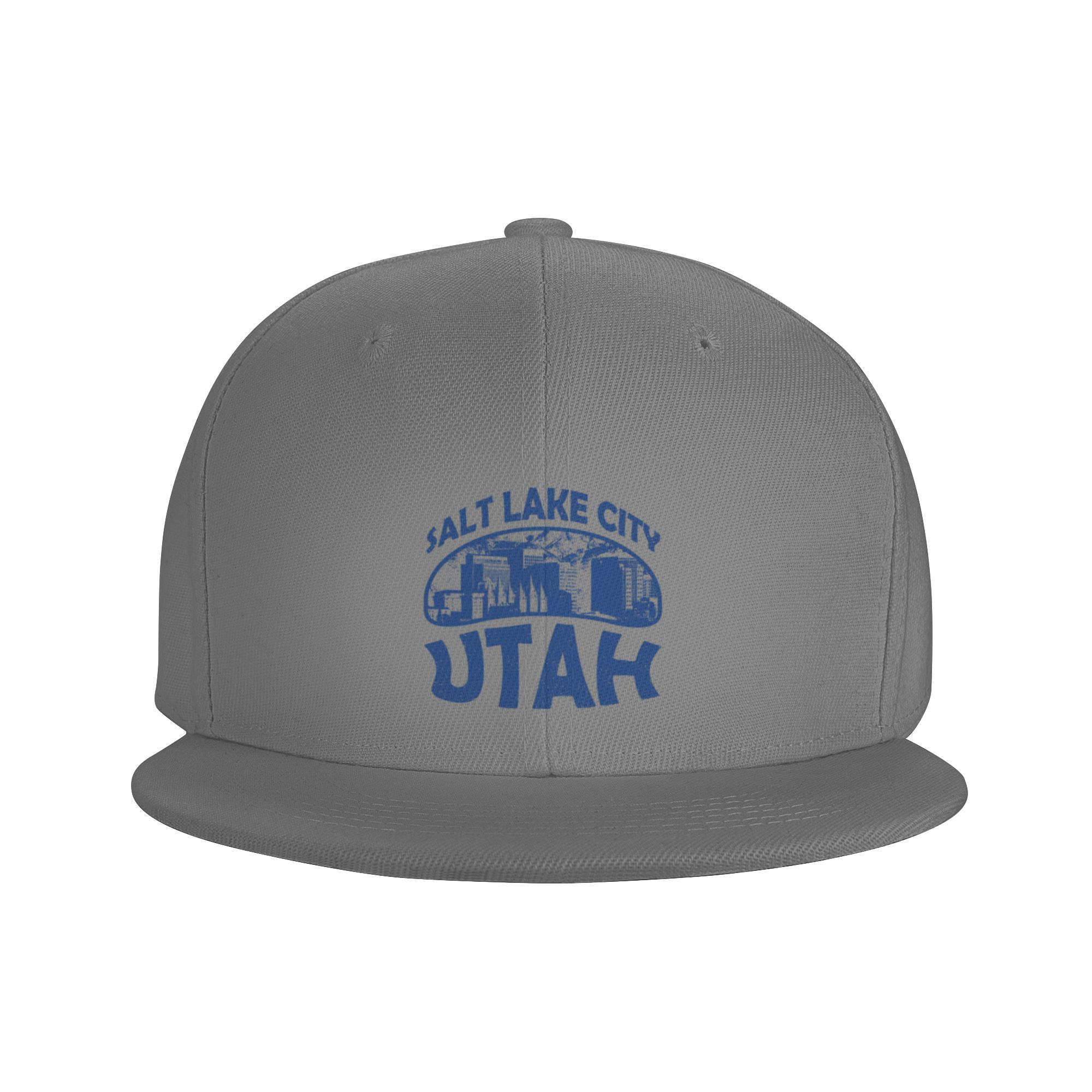 Gorra de sol de ala plana esti - Outdoor Lighting Utah reseña y precio