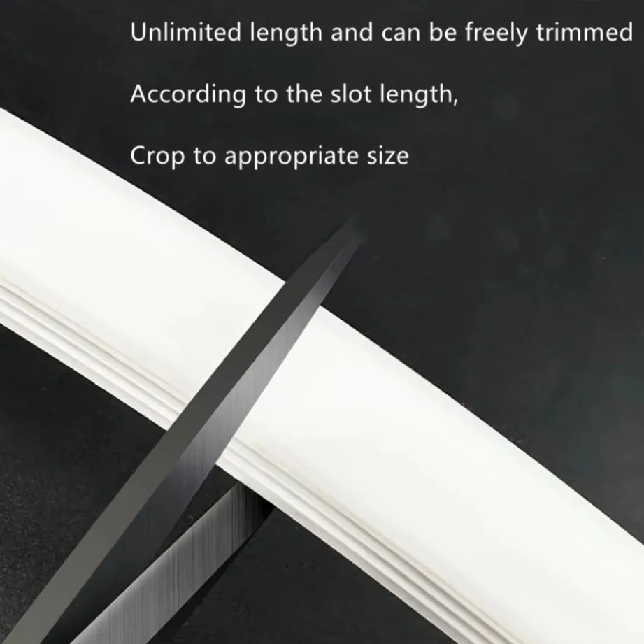 Tubo de silicona blanco empotr - Outdoor Lighting Recessed reseña y precio