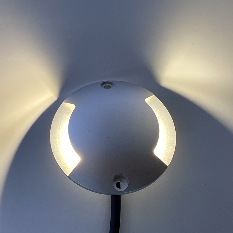 DC12V 1W Led ultrafino imperme - Deck Step Light reseña y precio