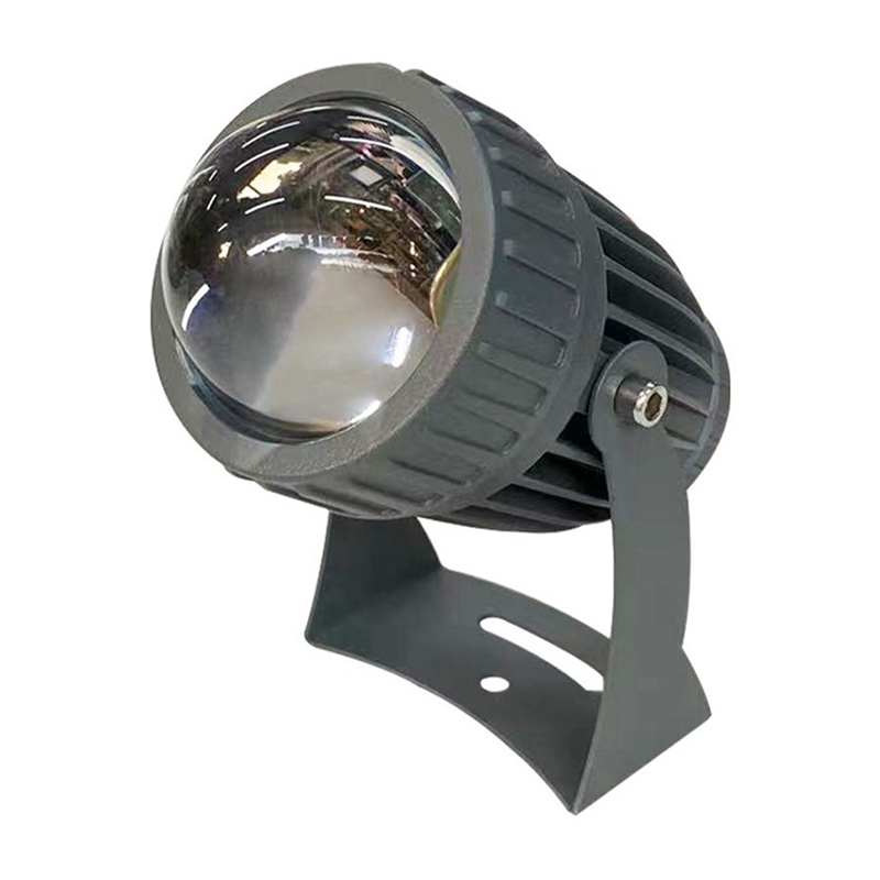Focos LED de pared para jardín - Outdoor Lighting Landscape reseña y precio