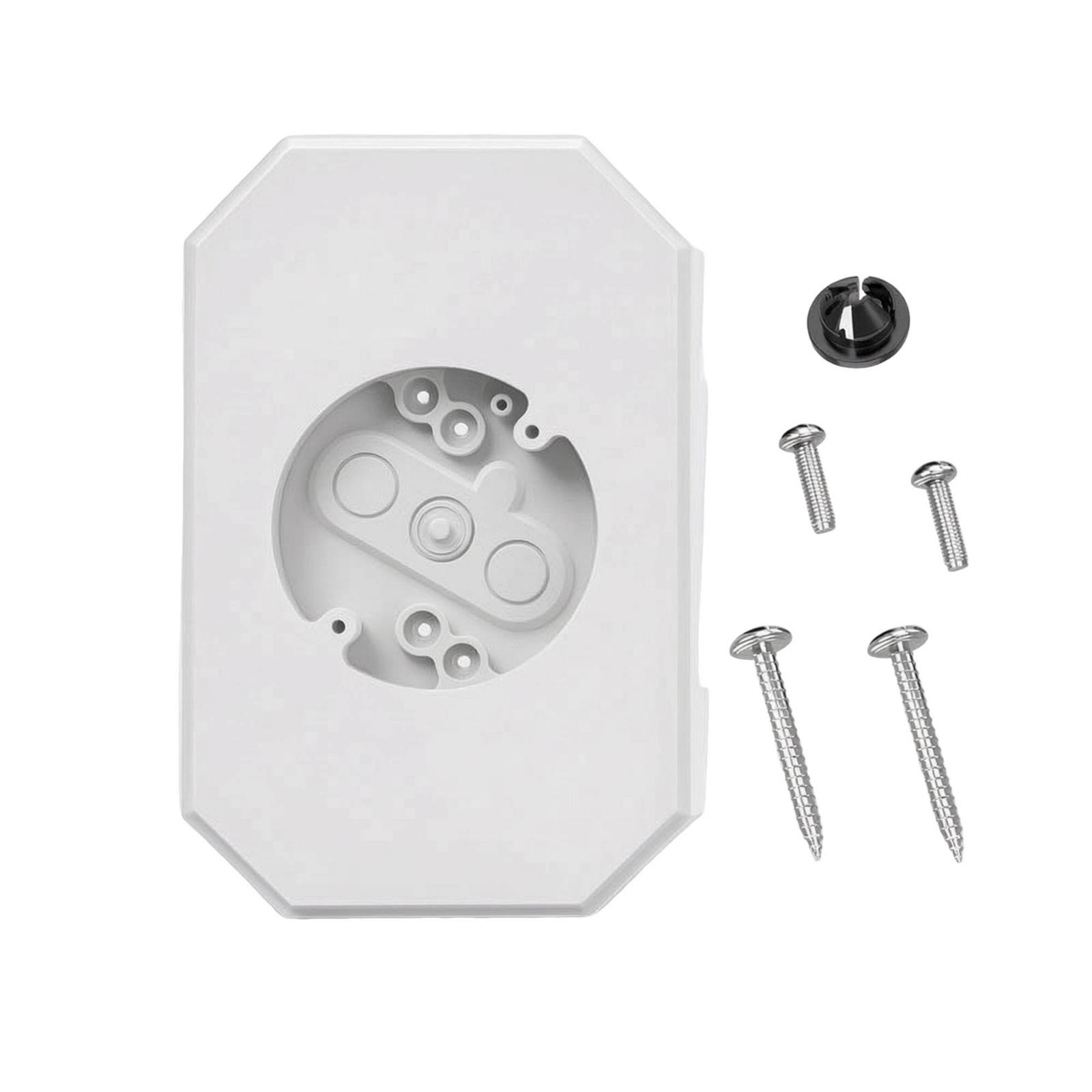 Bloque de Montaje para Revesti - Outdoor Lighting Electrician reseña y precio