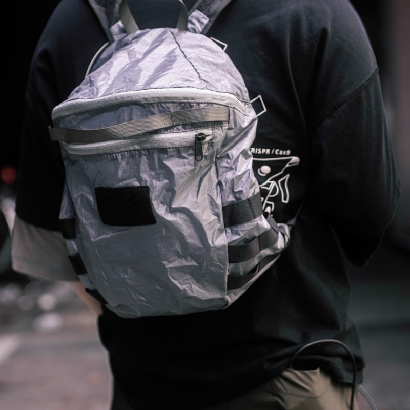 Mochila Plegable Ultraligera d - Outdoor Lighting Art reseña y precio