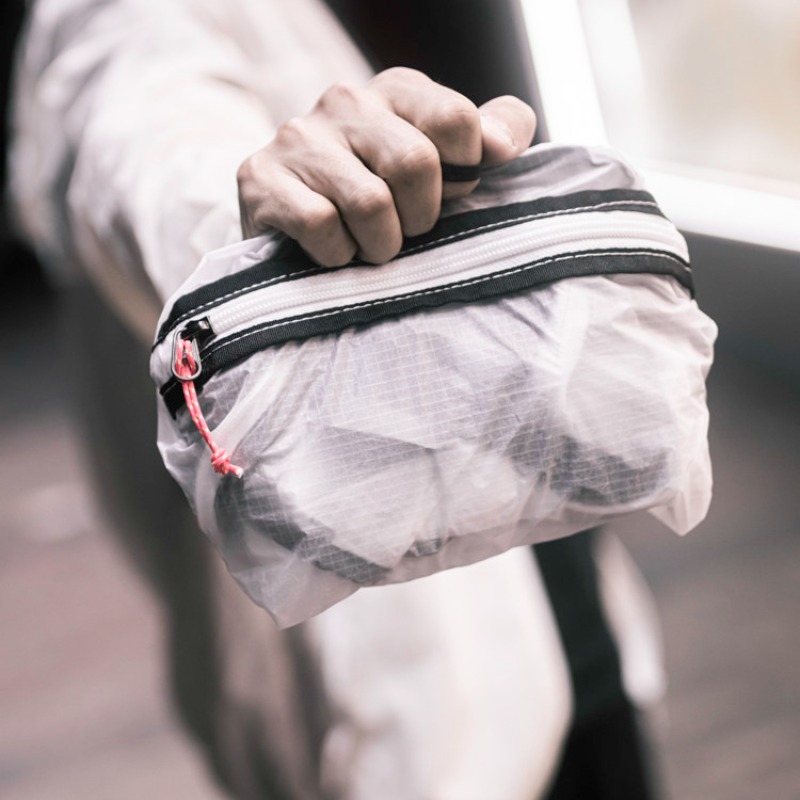Mochila Plegable Ultraligera d - Outdoor Lighting Art reseña y precio
