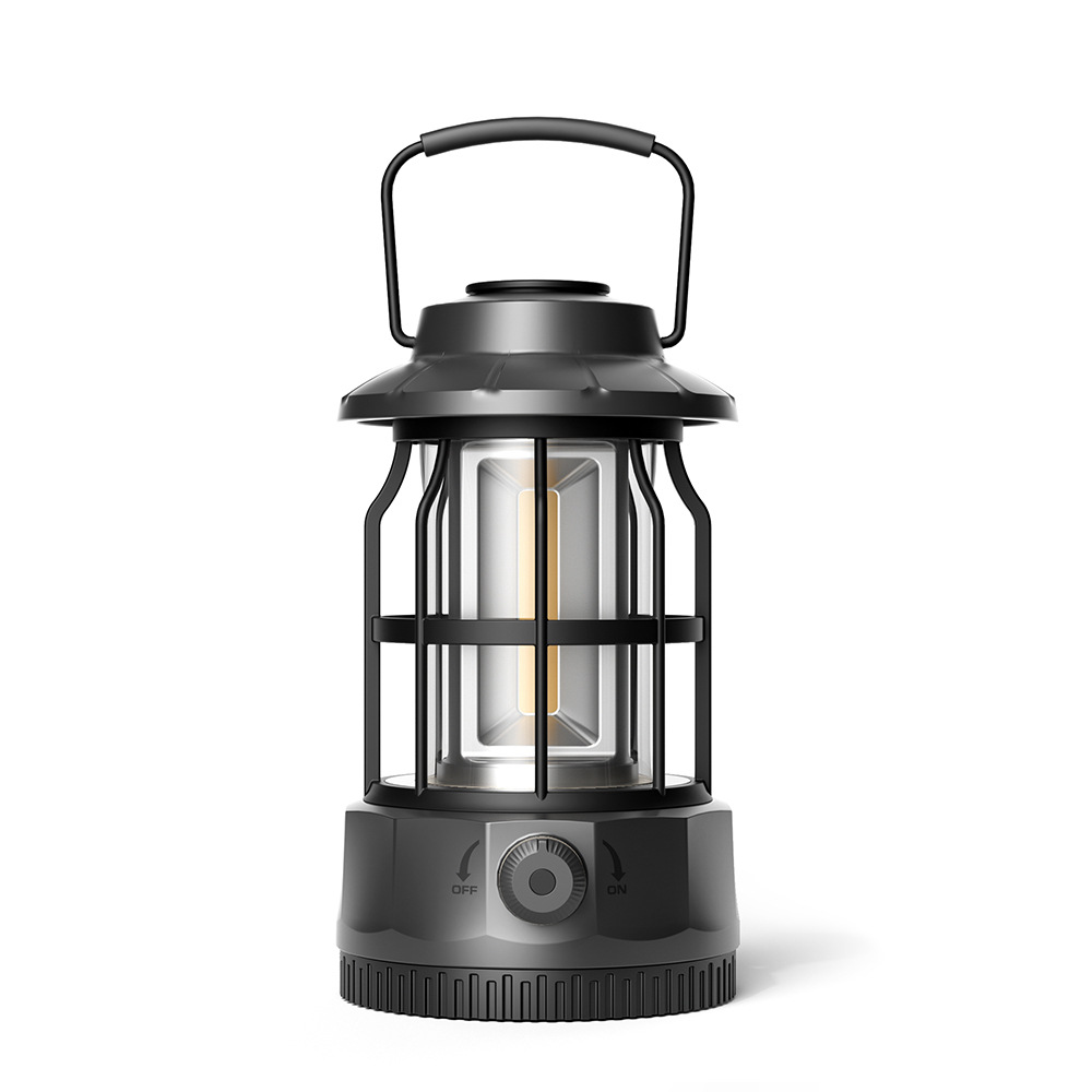Linterna genérica retro para a - Outdoor Lighting Battery reseña y precio