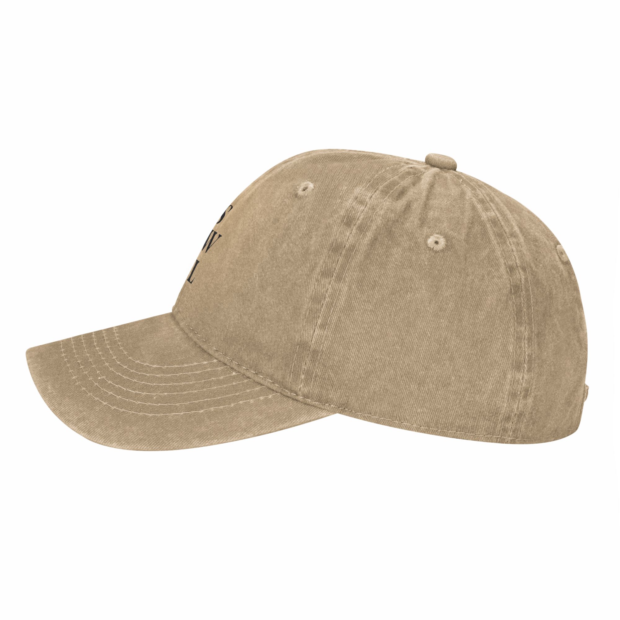 Gorra de béisbol de moda con d - Outdoor Lighting How To reseña y precio