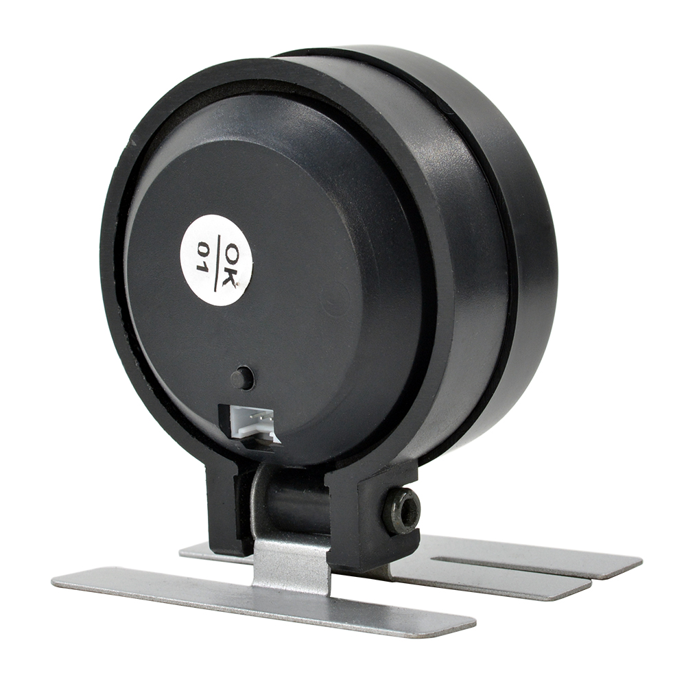 Medidor de Turbina para Auto D - Deck Step Light reseña y precio
