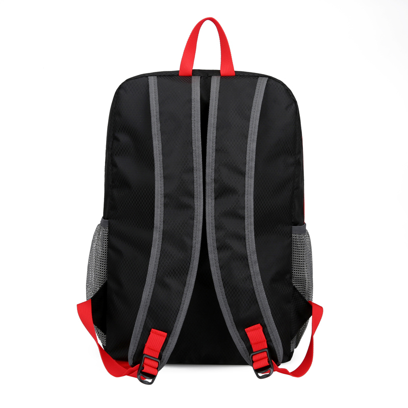 Mochila plegable portátil de 1 - Outdoor Lighting Art reseña y precio