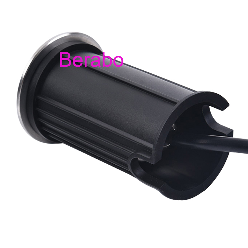 Luz led impermeable para jardí - Outdoor Lighting Recessed reseña y precio