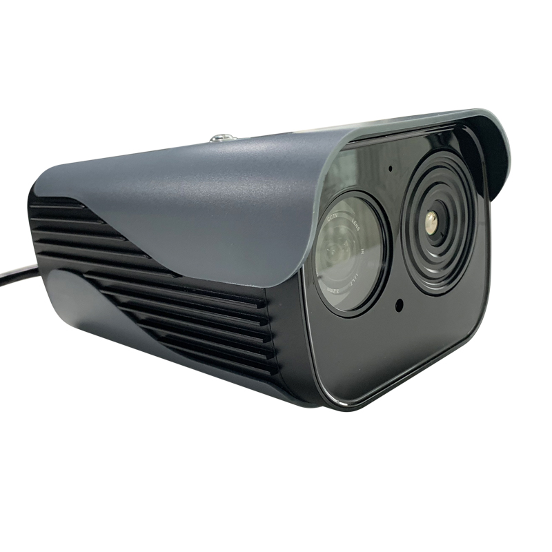 Cámara de Imagen Térmica Infra - Outdoor Lighting Options reseña y precio