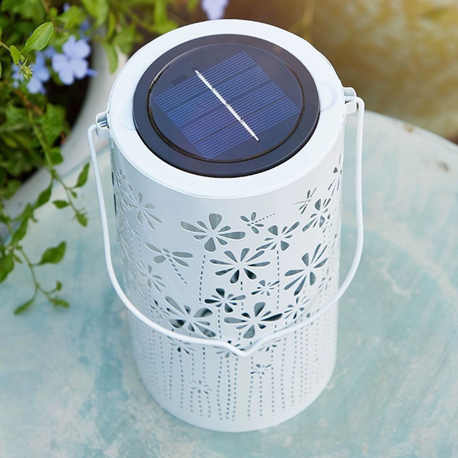 Lámparas Solares Decorativas d - Outdoor Lighting Pathway reseña y precio