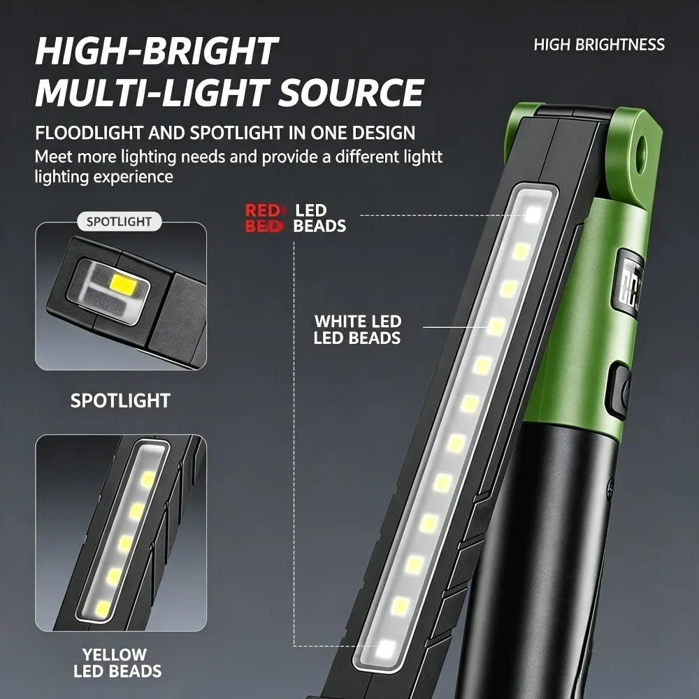 Linterna de Exterior Súper Bri - Outdoor Lighting Landscape reseña y precio