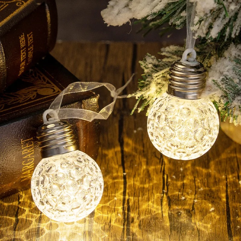 Luces LED Esféricas Impermeabl - Outdoor Lighting Battery reseña y precio