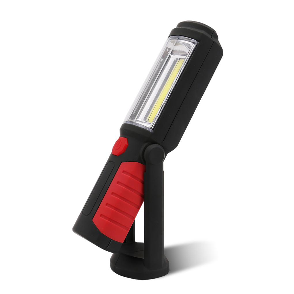 Lámpara de trabajo LED portáti - Outdoor Lighting Electrician reseña y precio