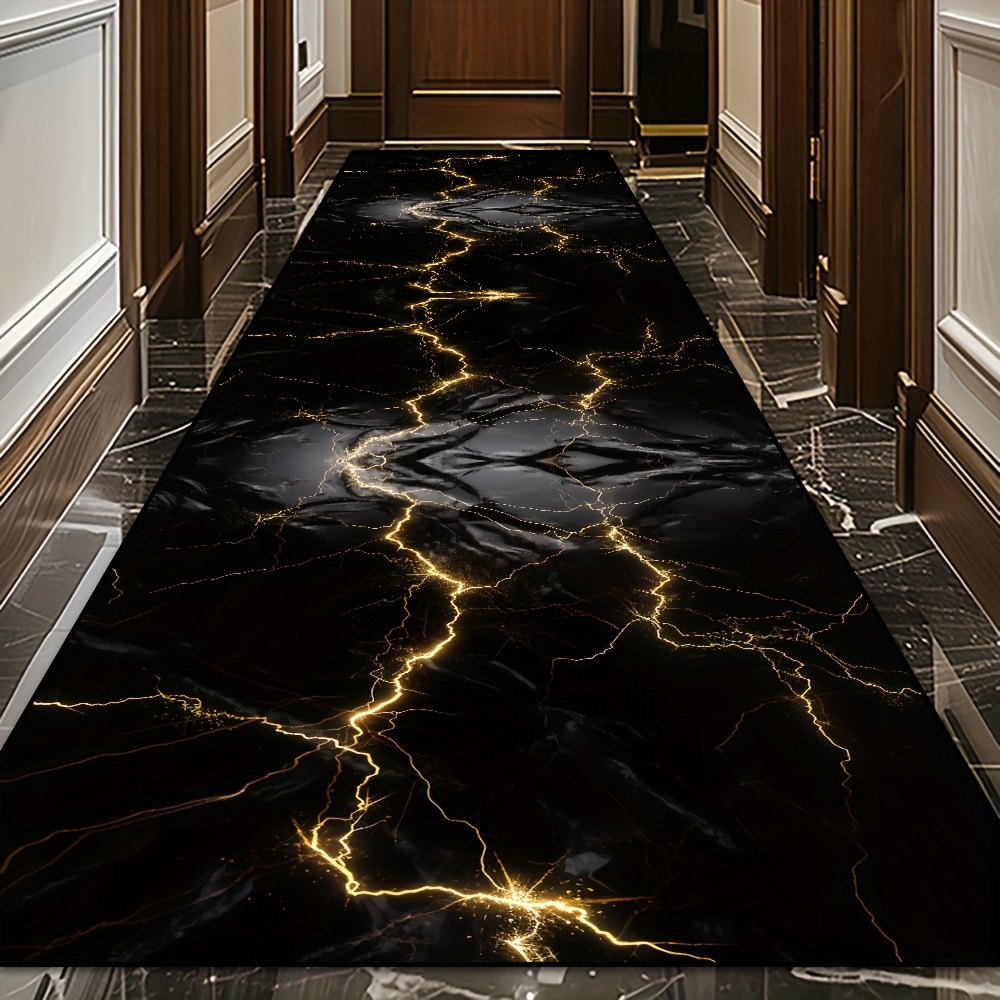 Alfombra de Lujo Ligera VIKAMA - Outdoor Lighting Garage reseña y precio