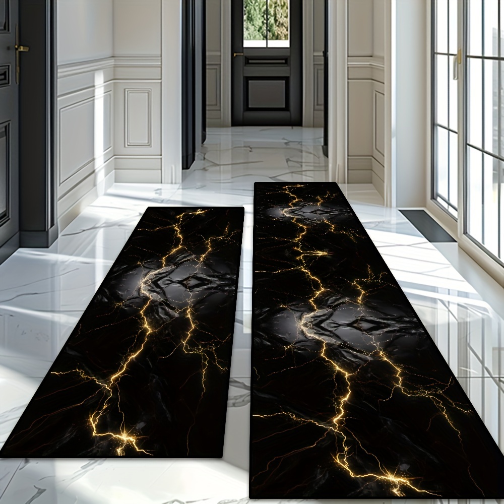 Alfombra de Lujo Ligera VIKAMA - Outdoor Lighting Garage reseña y precio