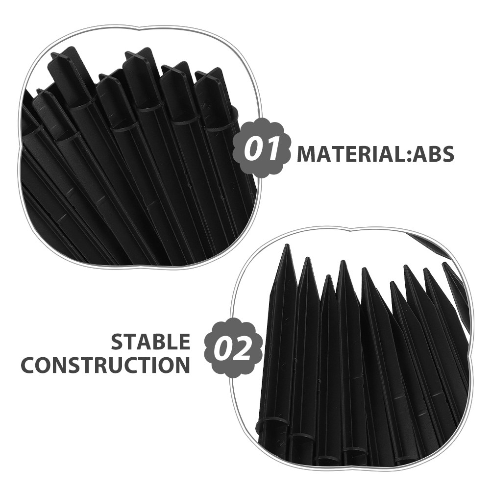 15 estacas de suelo para luces - Outdoor Lighting Pathway reseña y precio