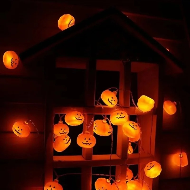 Guirnalda de Luces LED de Cala - Outdoor Lighting Battery reseña y precio