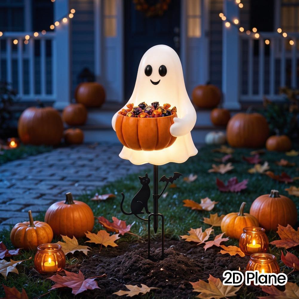 Soporte para caramelos con for - Outdoor Lighting Pathway reseña y precio