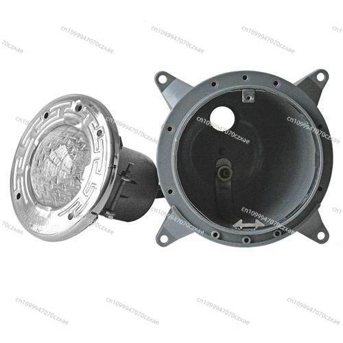 Luz LED empotrada para piscina - Outdoor Lighting Recessed reseña y precio