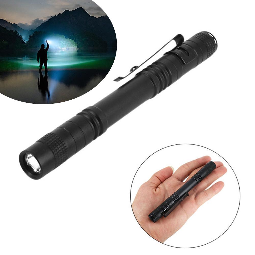 Linterna de luz de trabajo COB - Outdoor Lighting Electrician reseña y precio