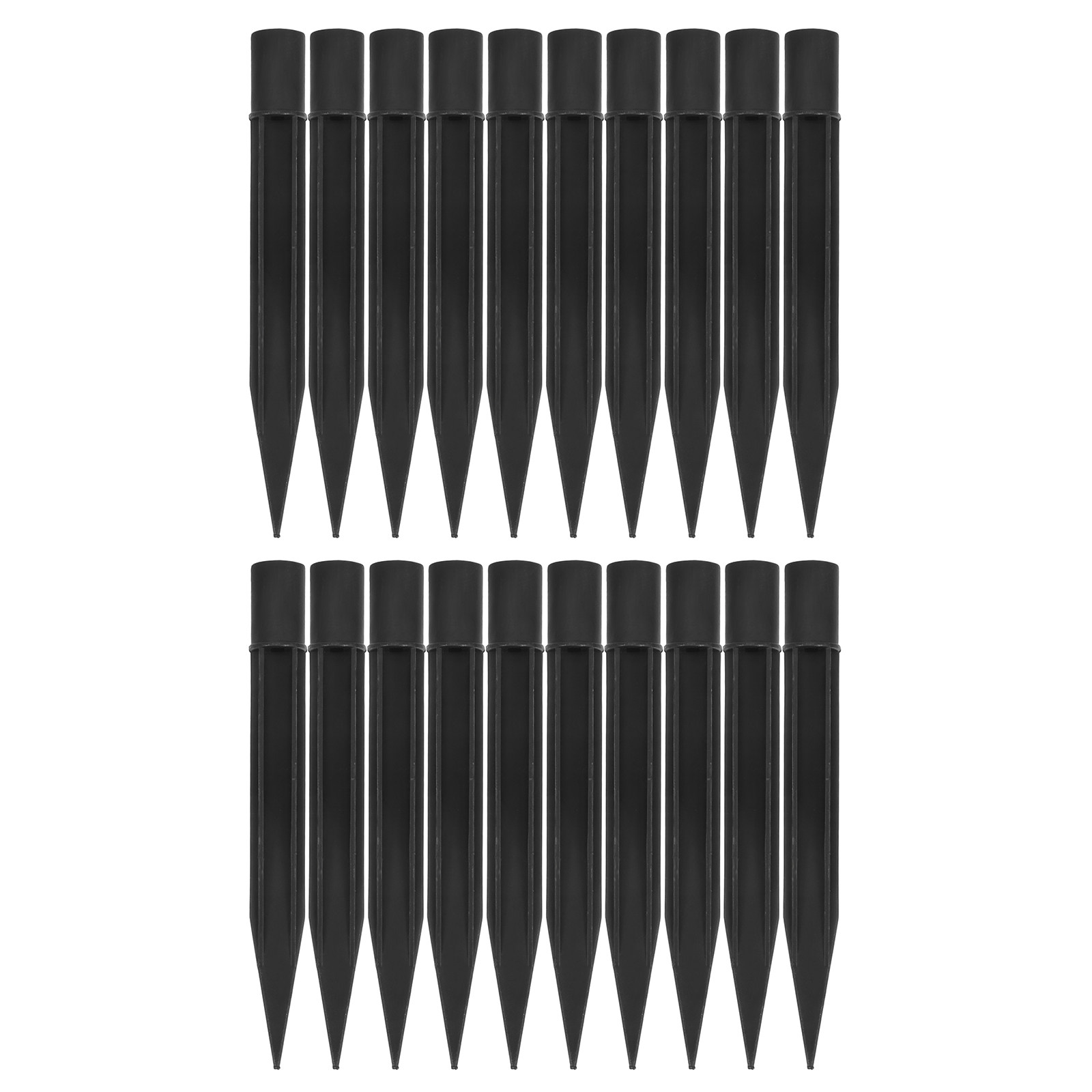 Estacas de tierra para inserci - Outdoor Lighting Landscape reseña y precio